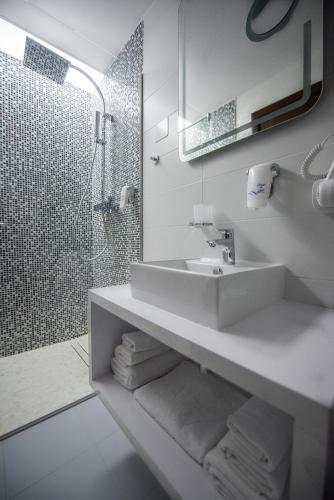 Hotel Km Zero - Vama Veche