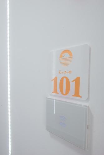 Hotel Km Zero - Vama Veche
