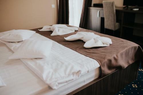 Hotel Abi
