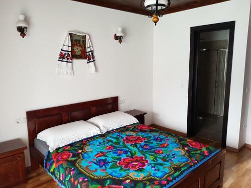 Hostal Piatra Soimului