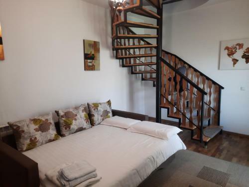 Hostal Piatra Soimului