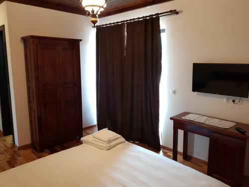Hostal Piatra Soimului
