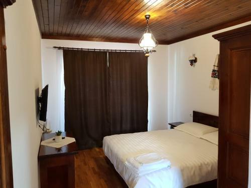 Hostal Piatra Soimului
