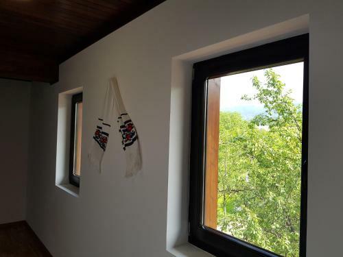 Hostal Piatra Soimului