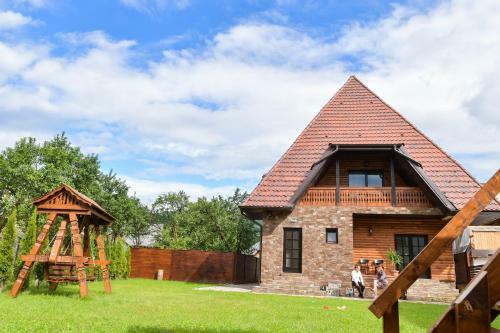 Hostal Piatra Soimului