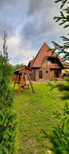 Hostal Piatra Soimului