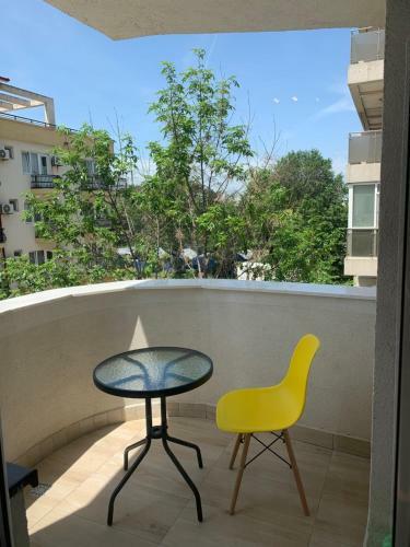 Armand Apartments Near The Sea