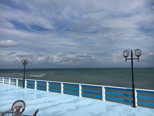 Apartamento Sunsilva