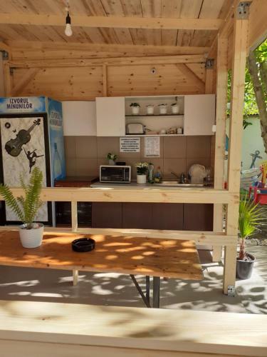Hostal Vila Raysa Si Andrei Costinesti