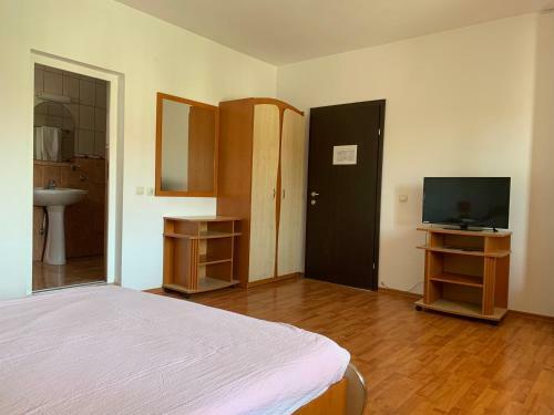 Hostal Casa Horia