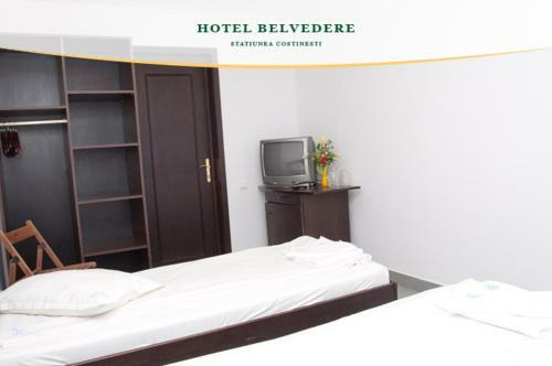 Hotel Belvedere