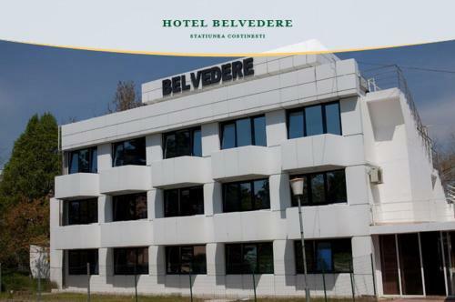 Hotel Belvedere
