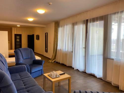 Hostal Pensiunea 1 Mai