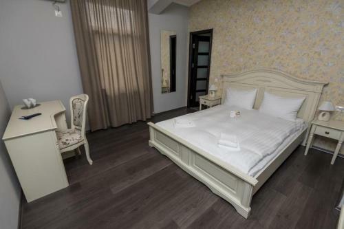 Hostal Pensiunea 1 Mai