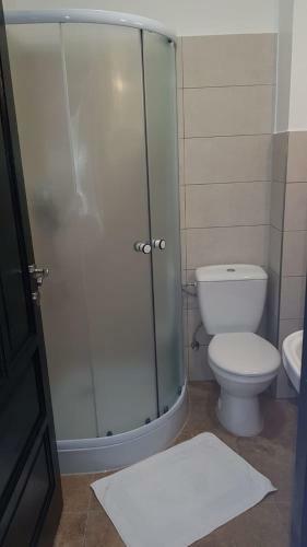 Casa Bic?jeanului - Lacu Ro?u