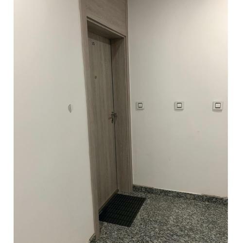 Apartment Bm Sumice