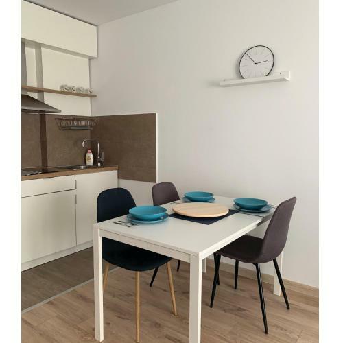 Apartment Bm Sumice