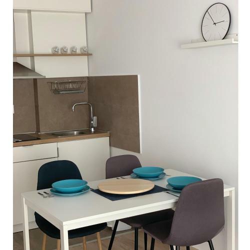Apartment Bm Sumice