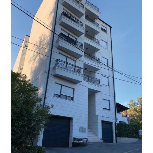 Apartment Bm Sumice