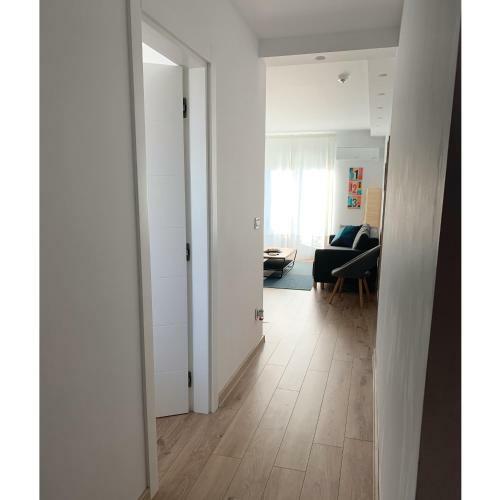 Apartment Bm Sumice