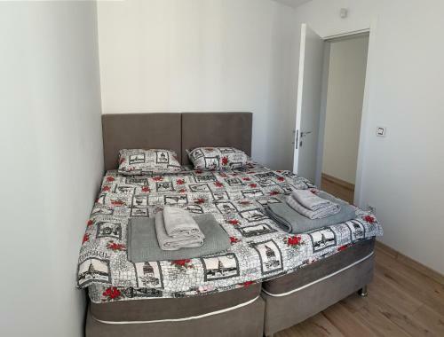 Apartment Bm Sumice