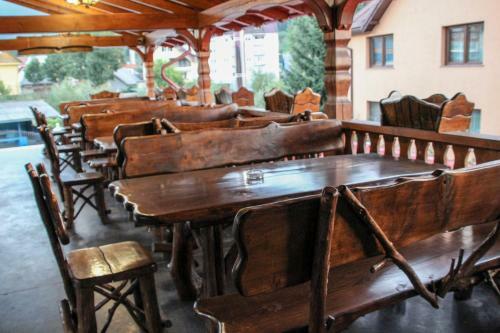 Hotel Corina