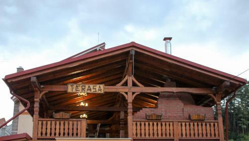 Hotel Corina
