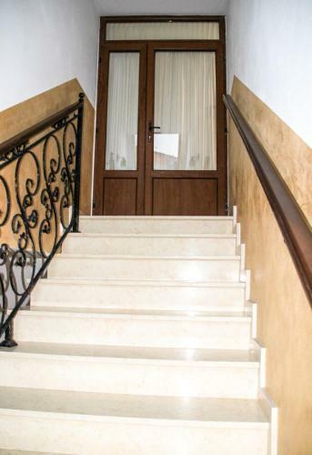 Hotel Corina