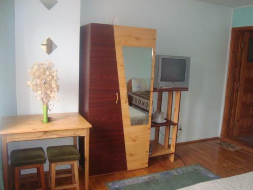 Hostal Pensiunea Nicky
