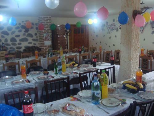 Hostal Pensiunea Nicky