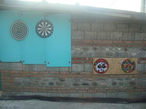 Hostal Pensiunea Nicky