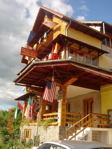 Hostal Pensiunea Nicky