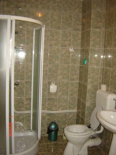Hostal Pensiunea Nicky