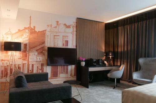 Hotel Royal Putnik