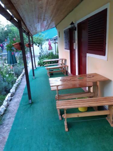 Hostal Casa Maria