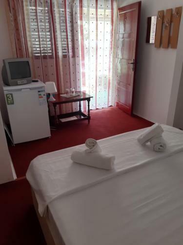 Hostal Casa Maria