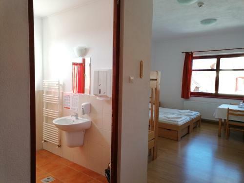 Albergue Erzs�bet Sz�ll�