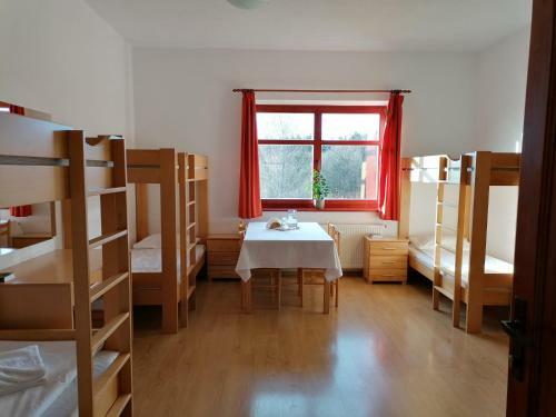 Albergue Erzs�bet Sz�ll�