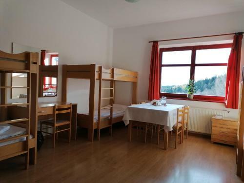 Albergue Erzs�bet Sz�ll�