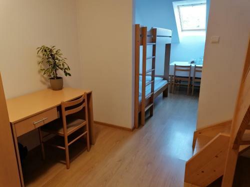 Albergue Erzs�bet Sz�ll�