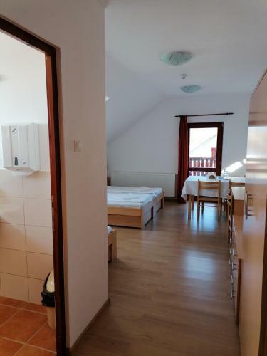 Albergue Erzs�bet Sz�ll�