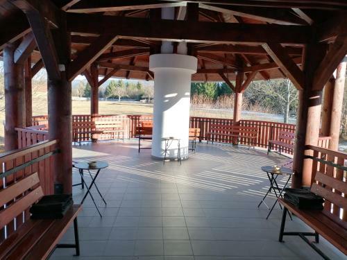 Albergue Erzs�bet Sz�ll�