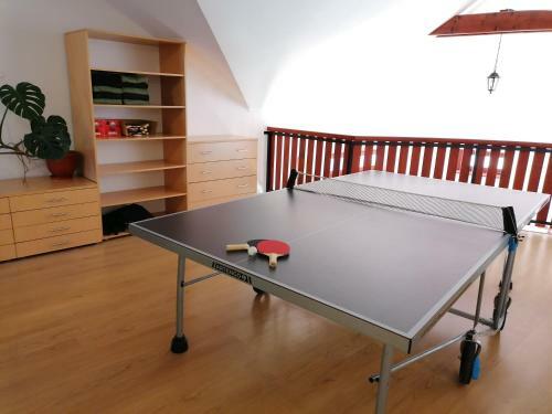 Albergue Erzs�bet Sz�ll�