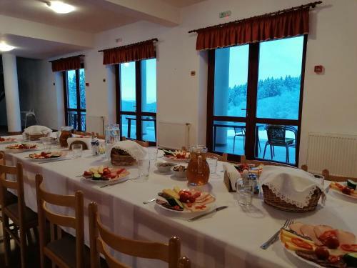 Albergue Erzs�bet Sz�ll�