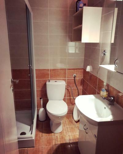 Apartman Crown