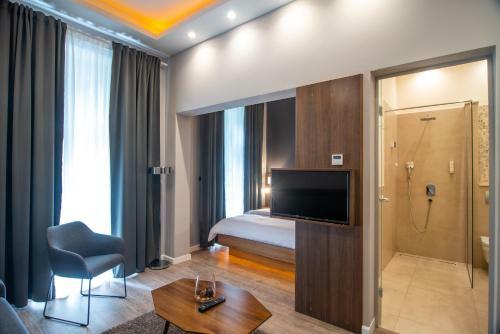 Bed & Breakfast Emilia Lux