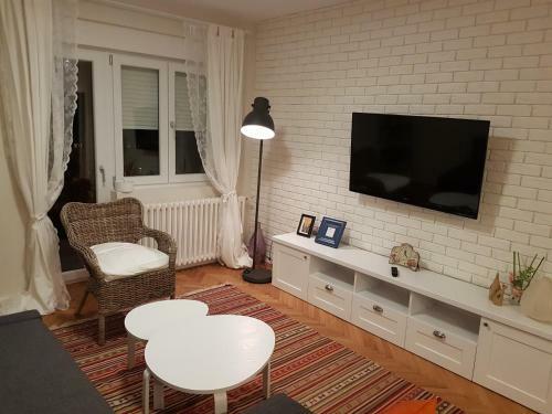 Belgrade Center Apartment