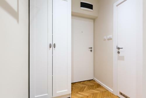 Belgrade Center Apartment