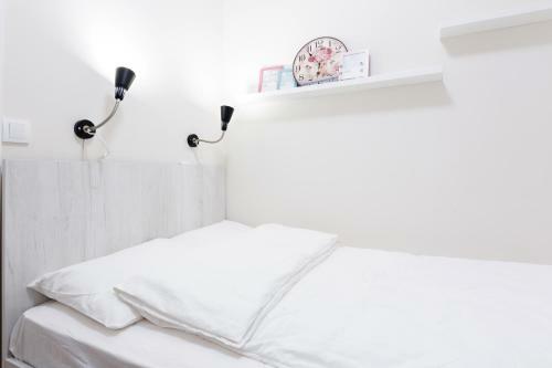 Belgrade Center Apartment