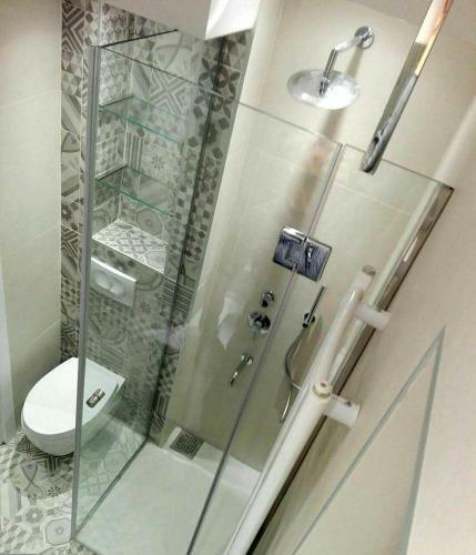Belgrade Center Apartment